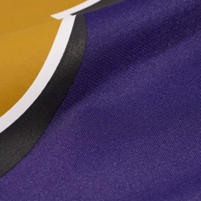 Baltimore Ravens Men's Game Jersey Lamar Jackson