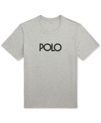 Men's Logo Sleep T-Shirt, Exclusively at Macy's