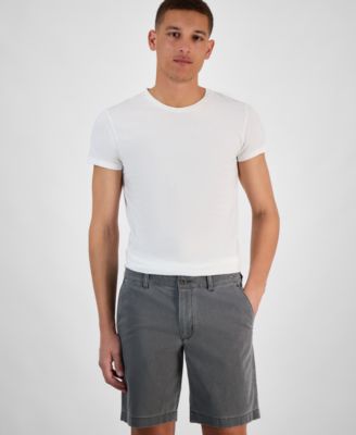 Men's Coastal Key 9" Flat Front Shorts