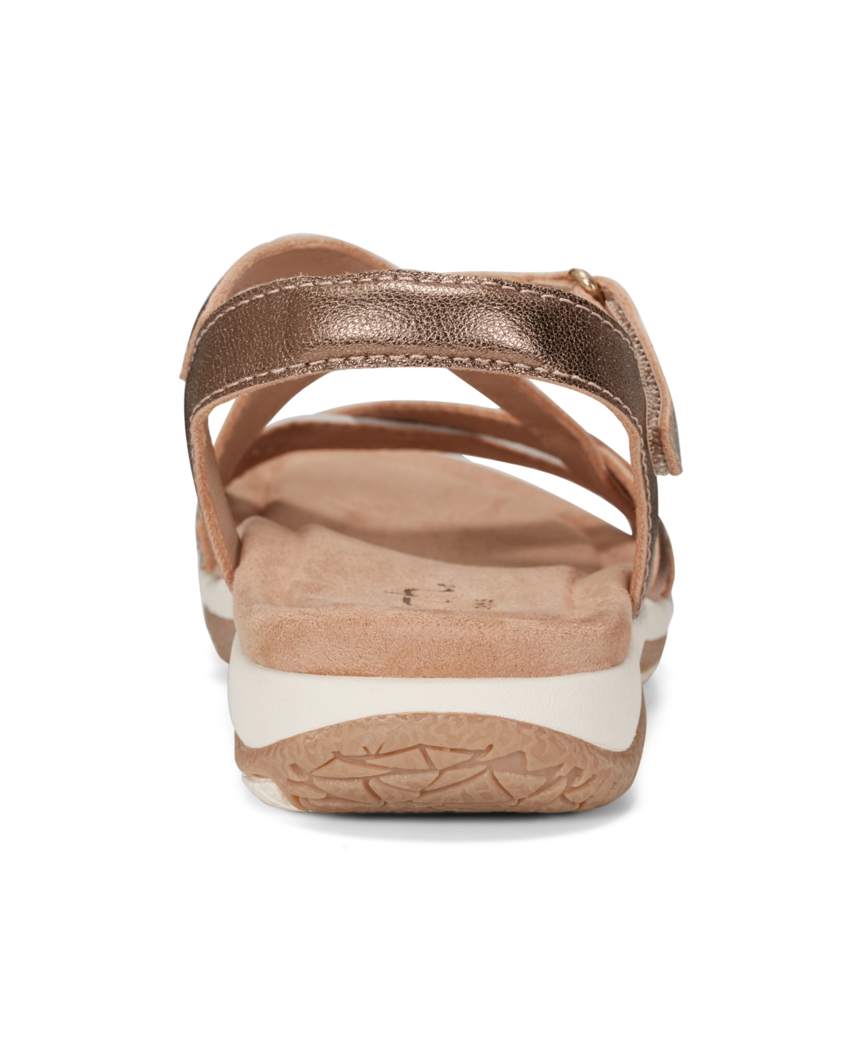 EARTH WOMEN'S STERLING STRAPPY SPORTY SANDALS 