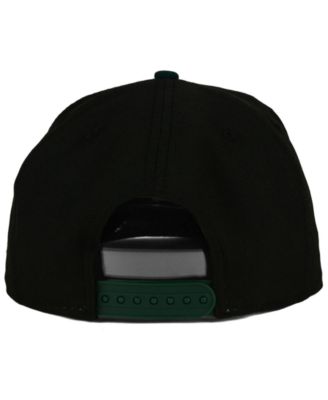 New Era Hawaii Warriors Core 9FIFTY Snapback Cap - Macy's