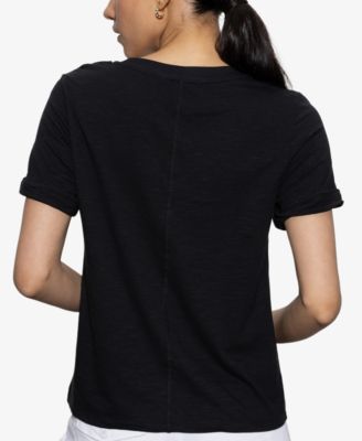 Women's Perfect Pull On T-Shirt