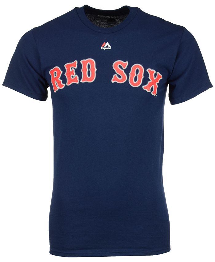 Majestic Boston Red Sox T-Shirt