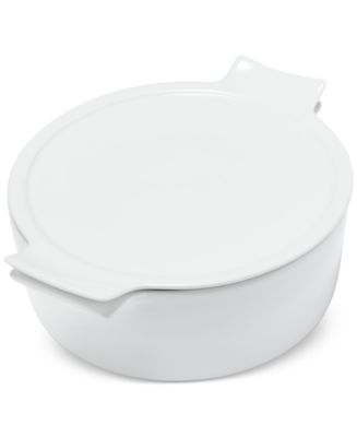 The Cellar James Covered Vegetable Bowl, Exclusively at Macy's - Macy's