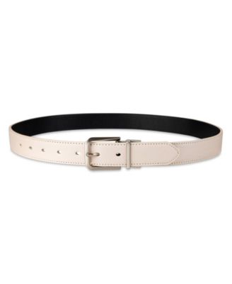 Women's Reversible Modern Dress Belt