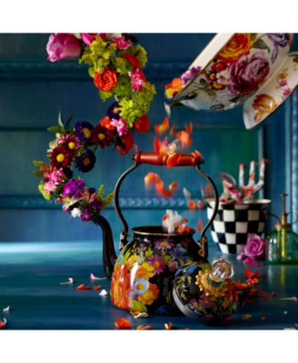 Flower Market Everything Bowl