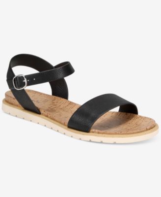 Women's Mayaa Flat Casual Sandals, Exclusively at Macy's