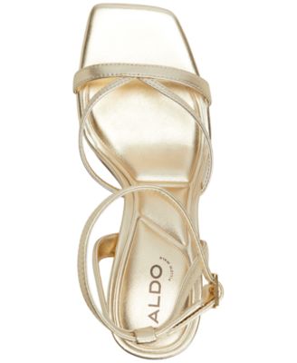 Women's Stellare Two-Piece Dress Sandals
