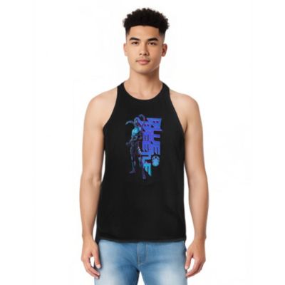 Blue Beetle