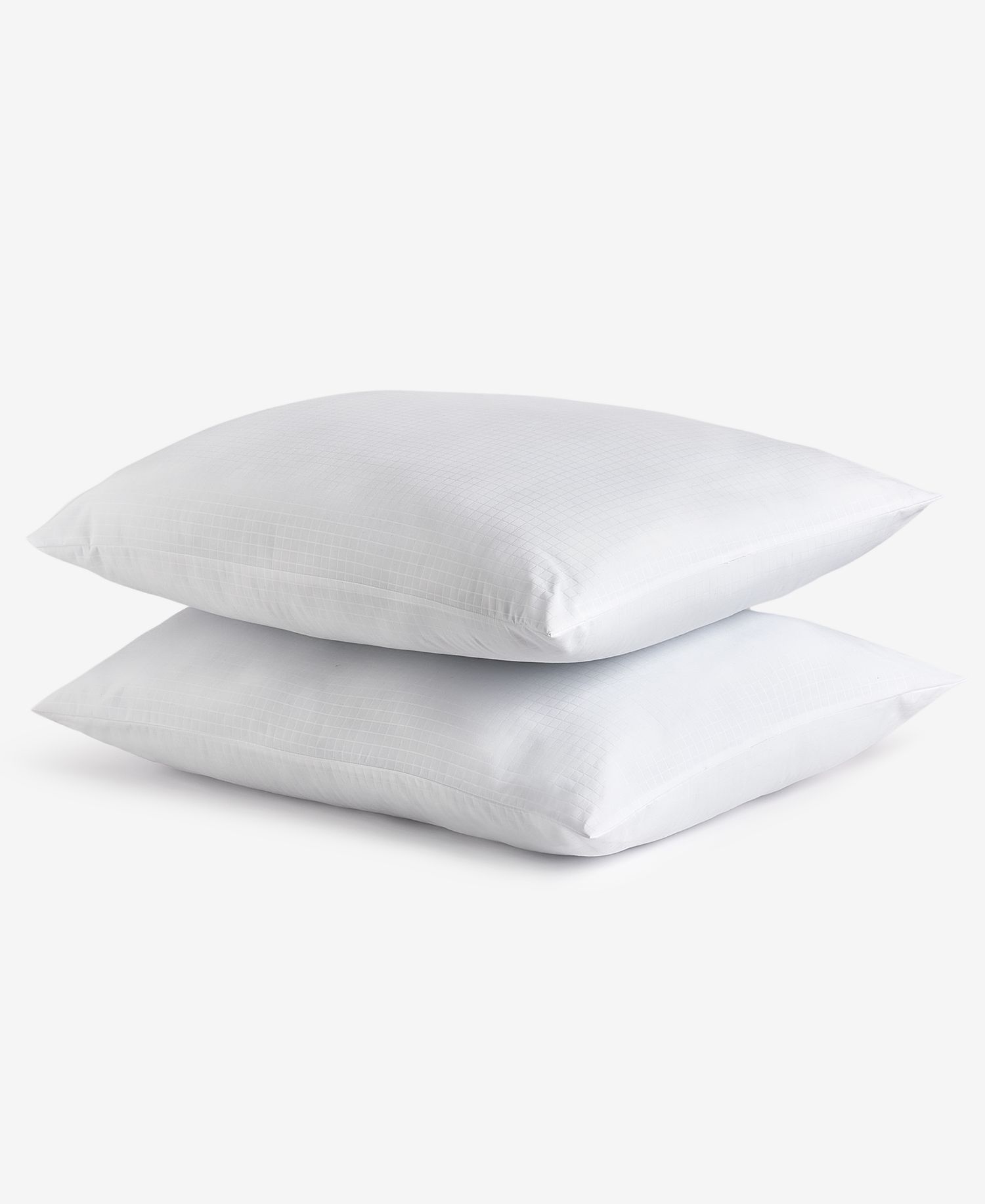 2-Pack Arch Studio Any Position Hypoallergenic Pillows only .00: eDeal Info