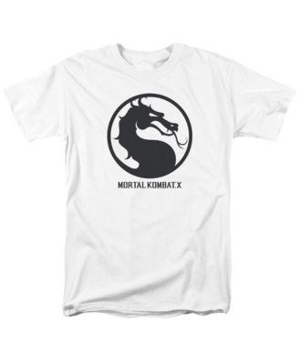 Mortal Kombat X
