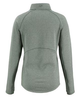 Women's Peshastin Fleece Recycled Half Zip Pullover