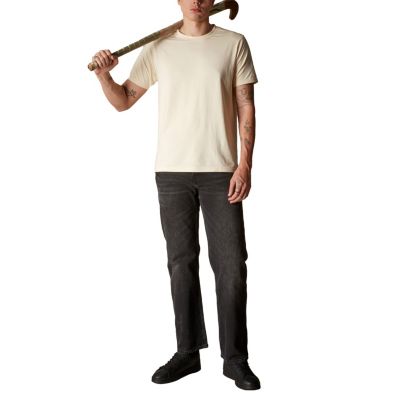 Big & Tall Men s Cotton Crew Neck T-Shirt