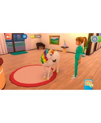 Animal Hospital - Nintendo Switch