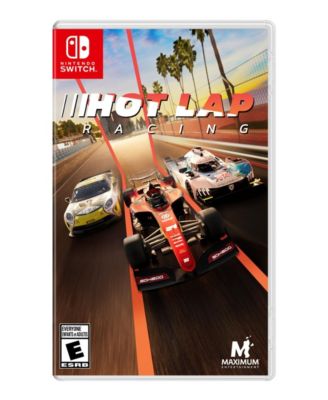 Maximum Games
