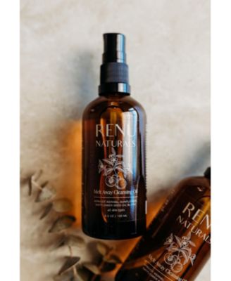 Melt Away Cleansing Oil