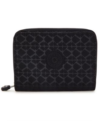 Money Love Nylon RFID Wallet