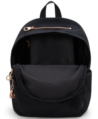 Delia Small Backpack