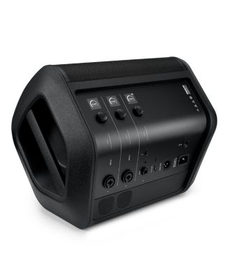 S1 Pro+ Portable Bluetooth Wireless PA System