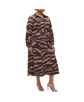 Women's Untamed Dress