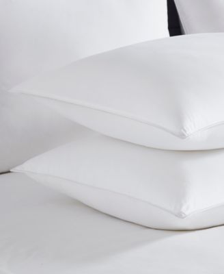 Primaloft Down Alternative Medium Density Pillow, Queen