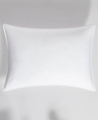 Pyrenees Medium Density Chamber Pillow, Queen