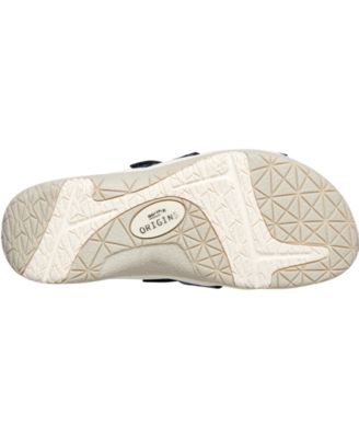 Women's Sinci Fisherman Flat Slip-On Sandals