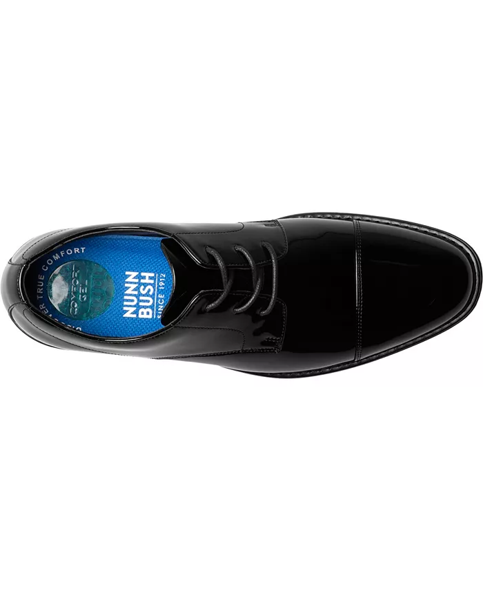 Men's Centro Flex Formal Cap Toe Oxford - thumbnail 5