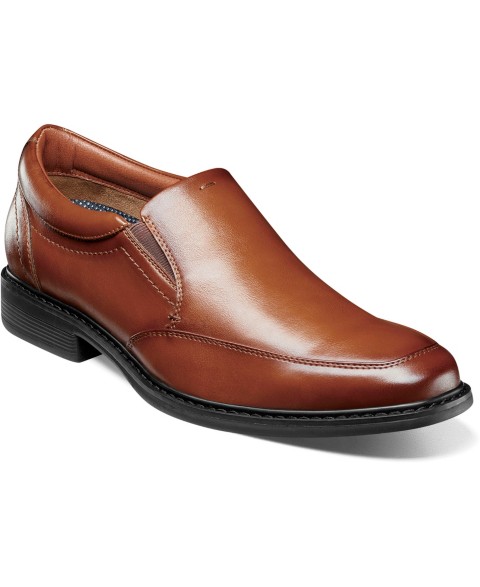 Мужские кроссовки Nunn Bush Men's Jarvis Slip On Shoe