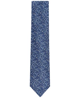 Men Botanical Ties