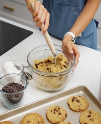 11.5" Danish Dough Whisk