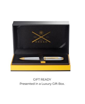 A.T. Cross Townsend Ballpoint Pen