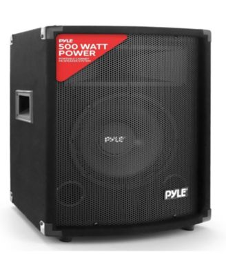 Pyle