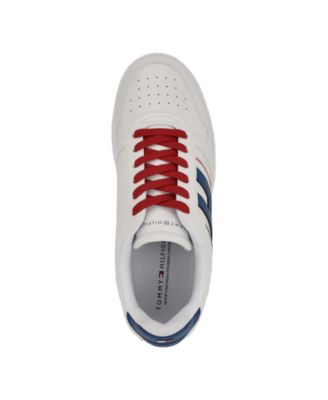 Men's Tilyas Stitch Detailed Sneakers