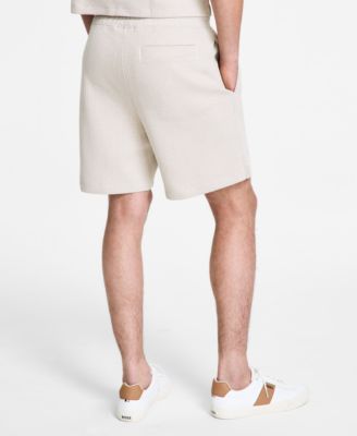 Men's Nuwafflo Drawstring Shorts