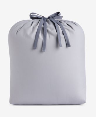 Microfiber Down Alternative Comforter, King, Exclusively at Macy's