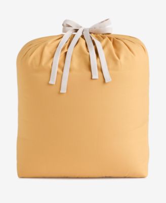 Microfiber Down Alternative Comforter, Full/Queen, Exclusively at Macy's