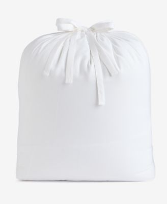Microfiber Down Alternative Comforter, King, Exclusively at Macy's
