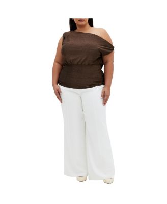 Women's Paloma Shimmer Top