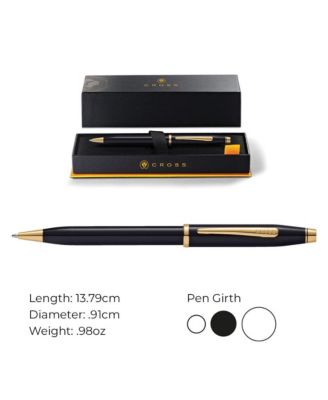 A.T. Cross Century II Medalist Ballpoint Pen