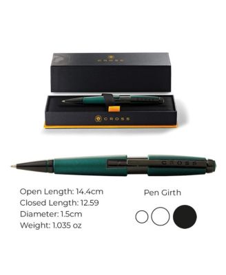 A.T. Cross Edge Selectip Rollerball Pen