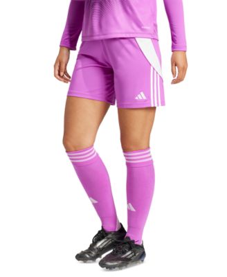 Women's Active Tiro 24 Performance Drawstring Shorts