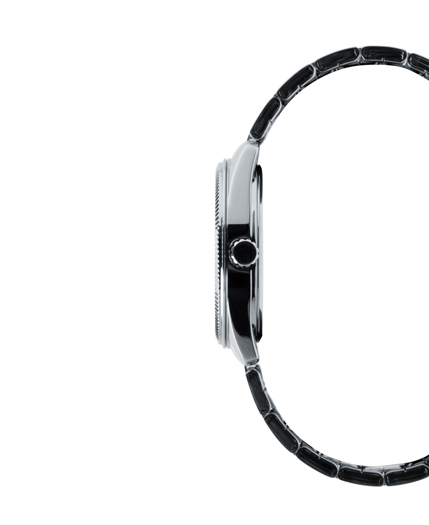 Мужские часы Casio Silver Tone Stainless Steel Watch, 38.5mm — фото 2