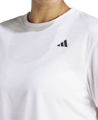 Women's Train Essentials Boxy Workout T-Shirt