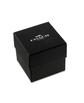 Women's Cass Silver Tone Stainless Steel Bracelet Watch, 28mm