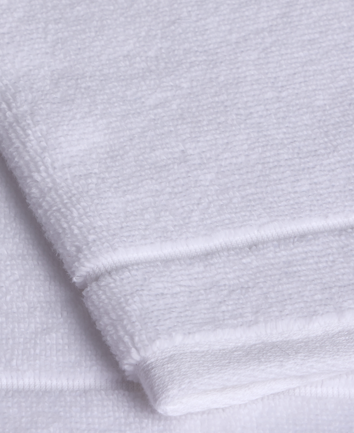 Arch Studio Quick Dry Hand Towel 2-pack, Exclusively At Macy's In White