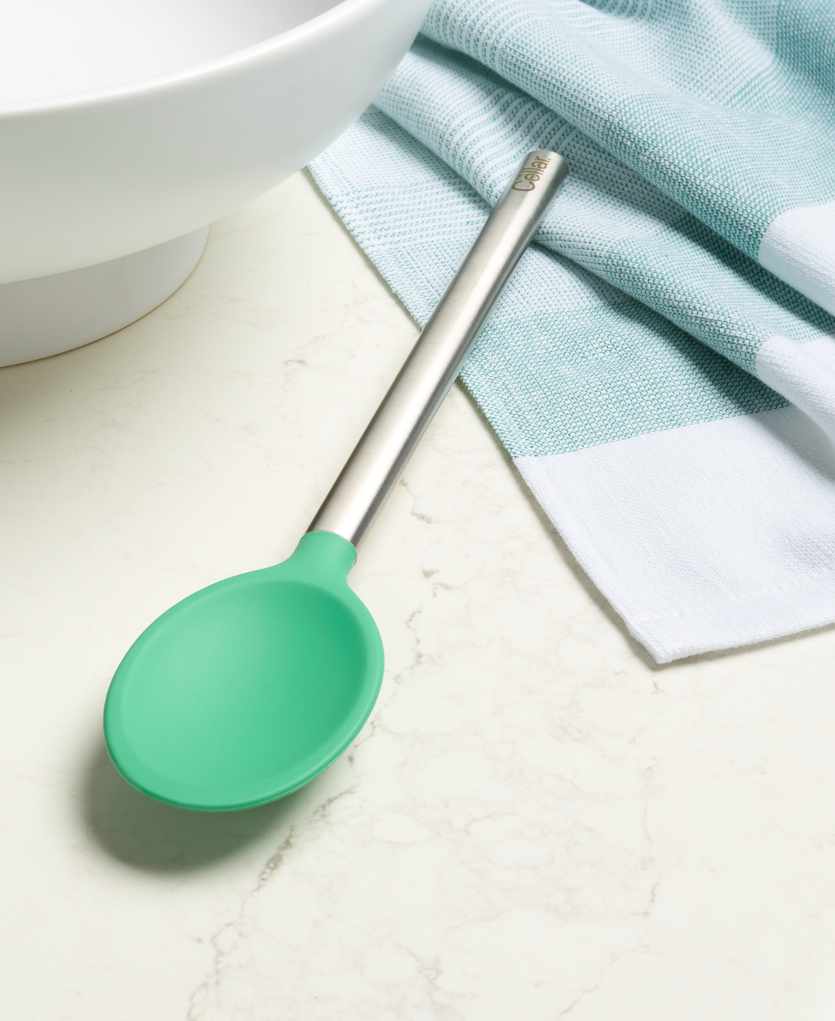 Macy's The Cellar Silicone Spoon, Exclusively At