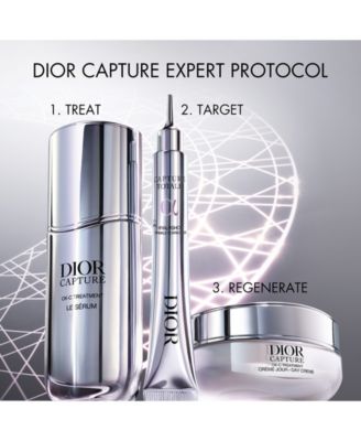DIOR Capture Totale Hyalushot Wrinkle Corrector with