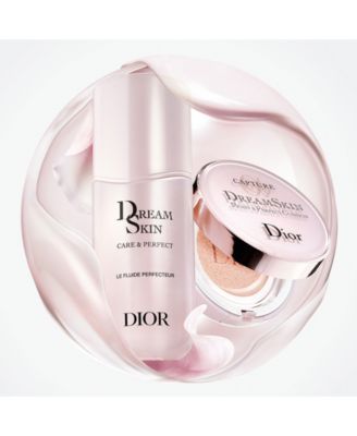 DIOR Dreamskin Care & Perfect Serum, 2.5 oz. - Macy's