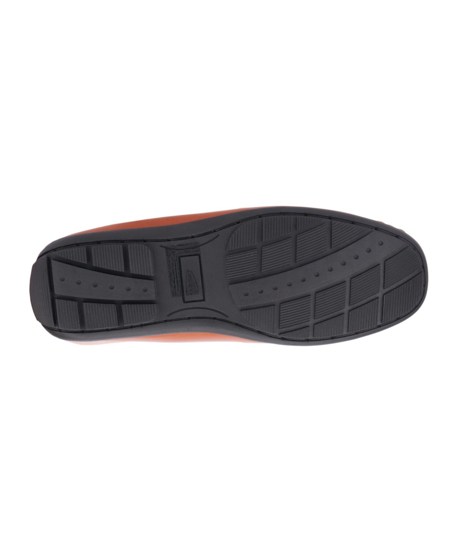 Туфли XRAY Youth Tobin Loafer Dress Shoe для мальчиков, цвет: Коньячный — фото 5